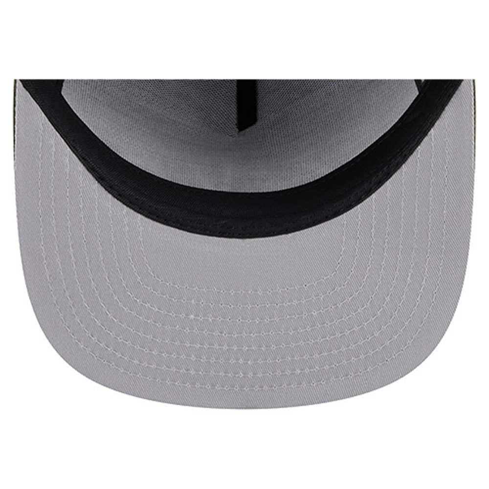 Youth Color Pack A-Frame 9FIFTY Snapback Hat - New York Jets Hats