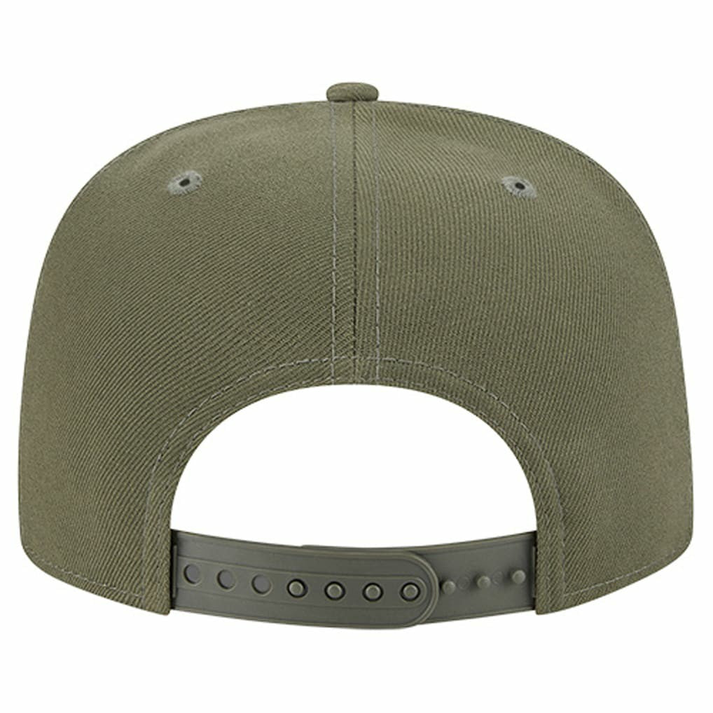 Youth Color Pack A-Frame 9FIFTY Snapback Hat - Pittsburgh Steelers Hats