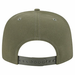 Youth Color Pack A-Frame 9FIFTY Snapback Hat - Pittsburgh Steelers Hats