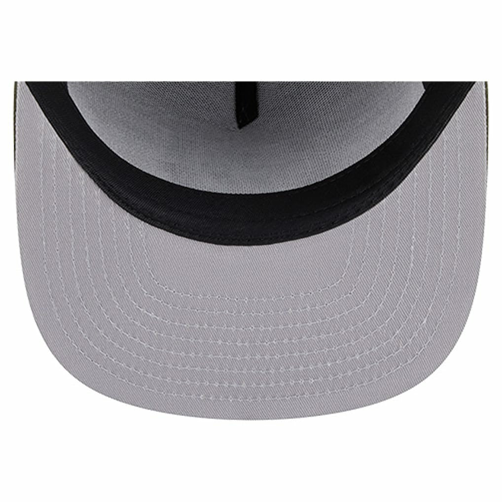 Youth Color Pack A-Frame 9FIFTY Snapback Hat - Pittsburgh Steelers Hats