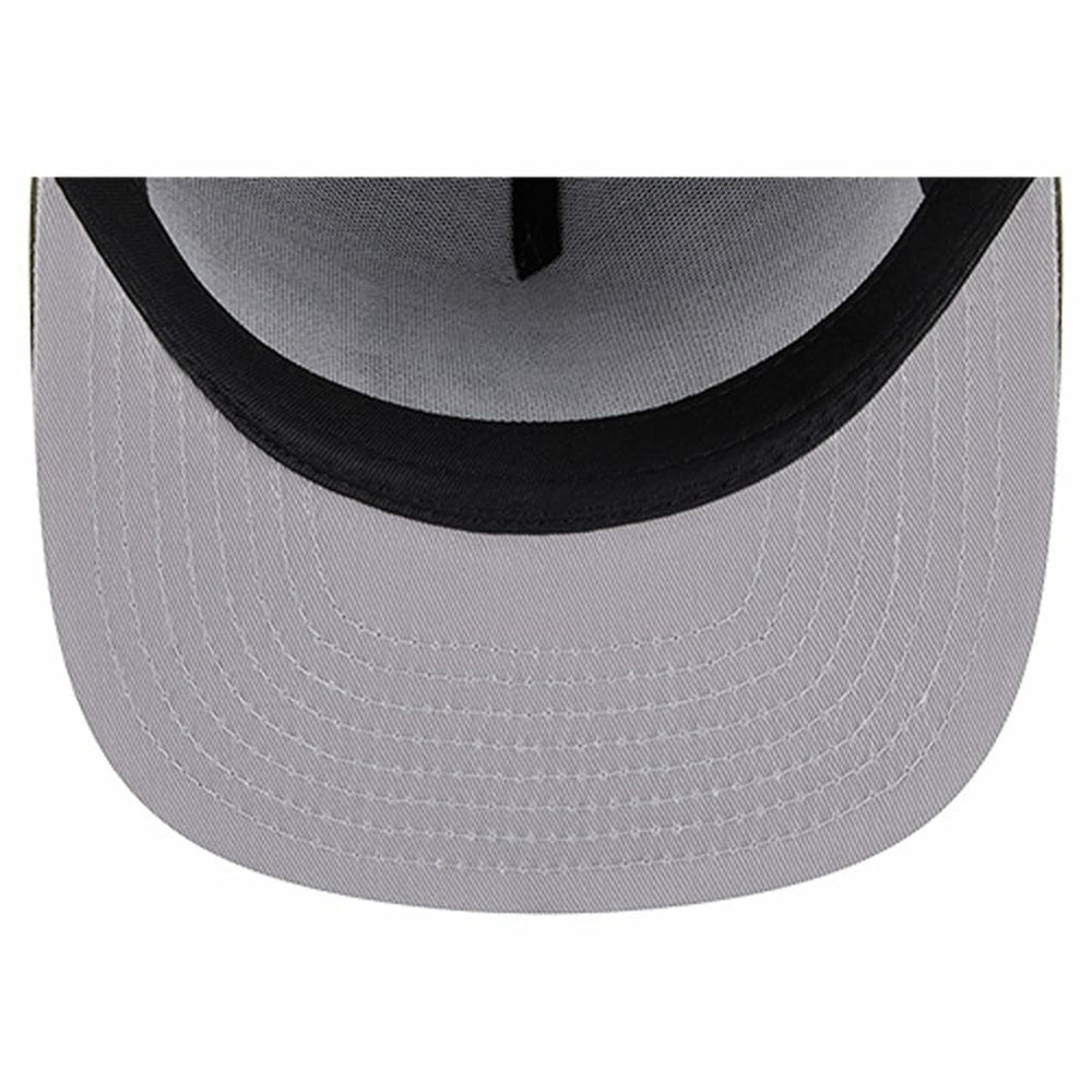 Youth Color Pack A-Frame 9FIFTY Snapback Hat - Pittsburgh Steelers Hats