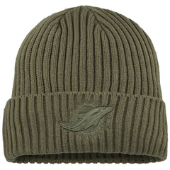 Youth Color Pack Cuffed Knit Hat - Miami Dolphins Hats