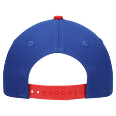 Preschool Arch COOLERA 9FORTY A-Frame M-Crown Adjustable Hat - Buffalo Bills Hats