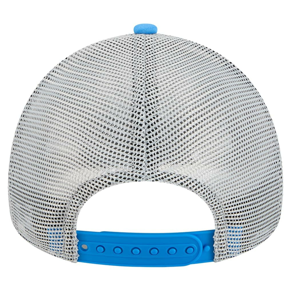 Preschool 9FORTY A-Frame Adjustable Hat - Detroit Lions Hats