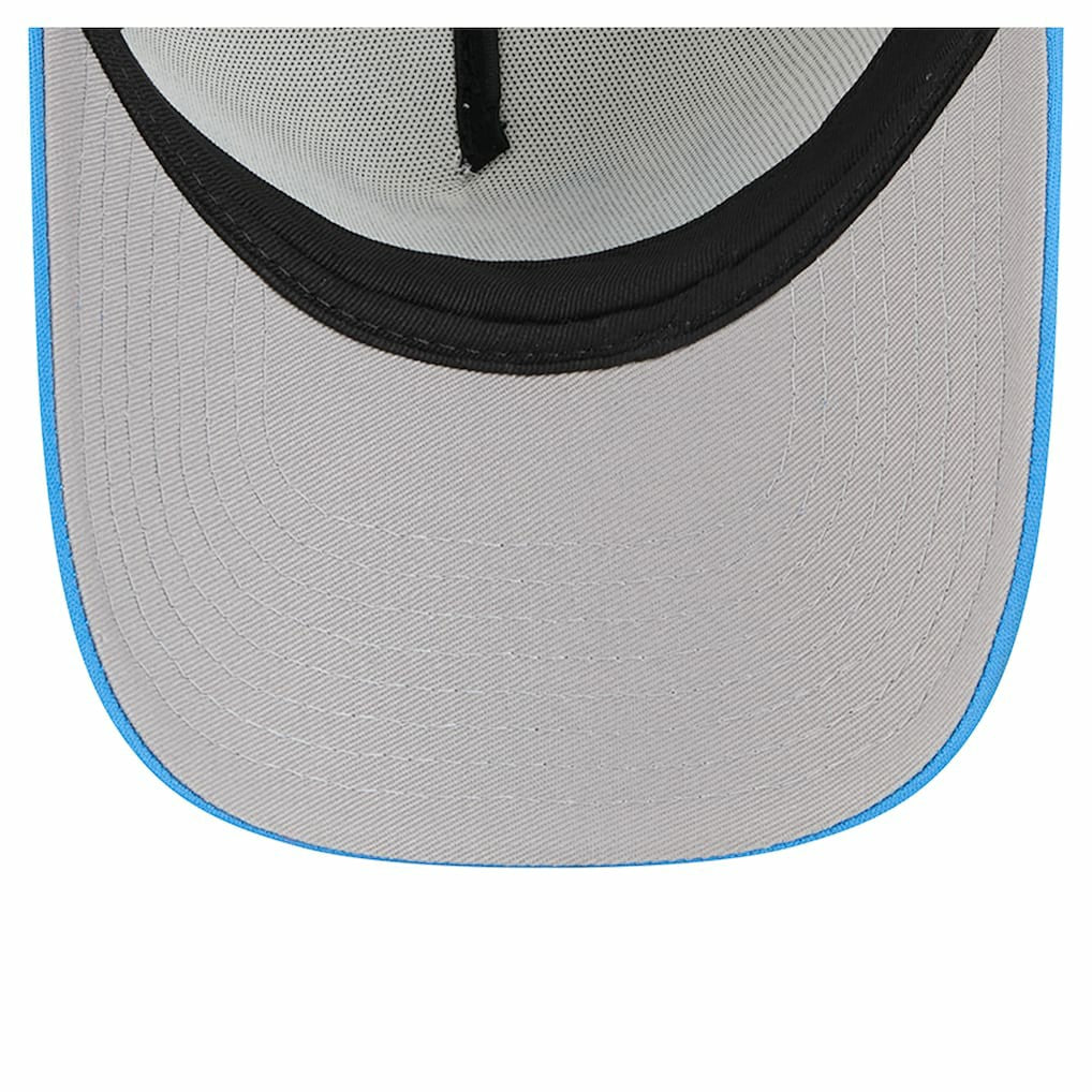 Preschool 9FORTY A-Frame Adjustable Hat - Detroit Lions Hats