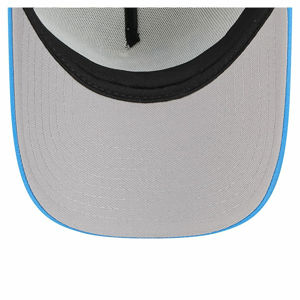 Preschool 9FORTY A-Frame Adjustable Hat - Detroit Lions Hats