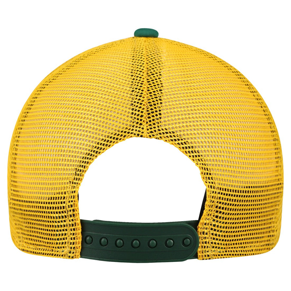 Preschool 9FORTY A-Frame Adjustable Hat - Green Bay Packers Hats