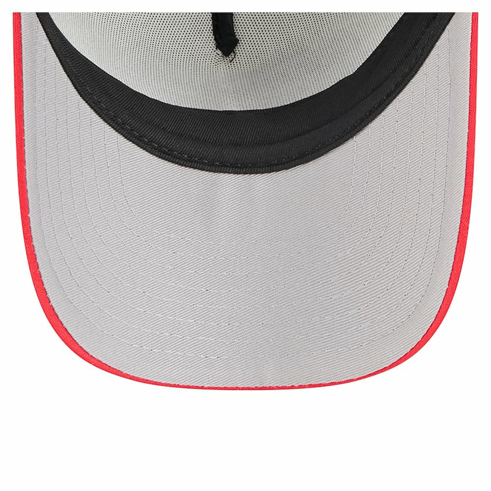 Preschool 9FORTY A-Frame Adjustable Hat - Kansas City Chiefs Hats