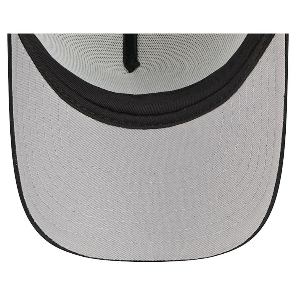 Preschool 9FORTY A-Frame Adjustable Hat - Las Vegas Raiders Hats