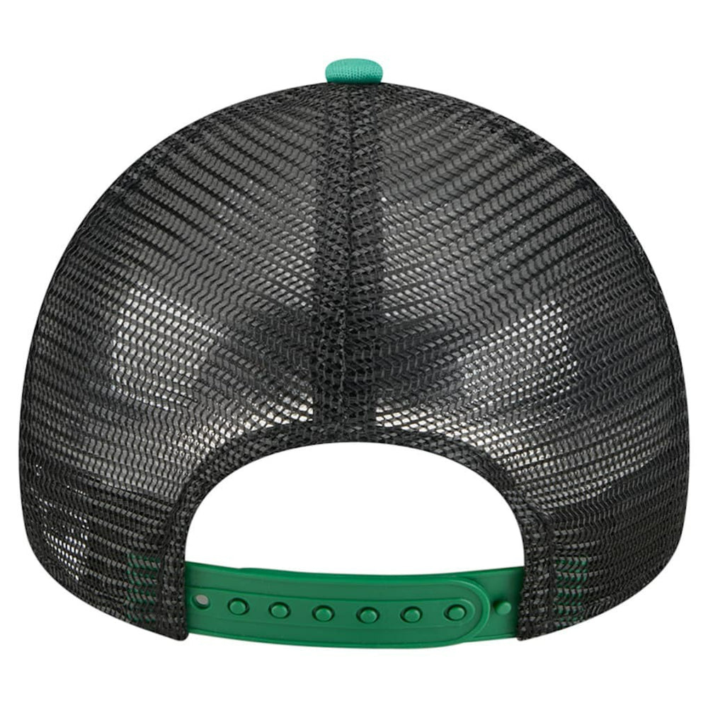 Preschool 9FORTY A-Frame Adjustable Hat - Philadelphia Eagles Hats