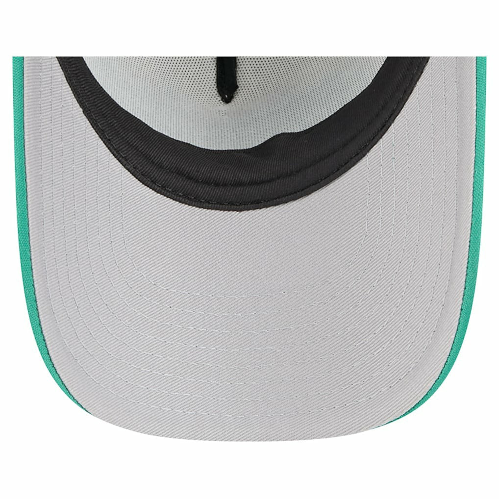 Preschool 9FORTY A-Frame Adjustable Hat - Philadelphia Eagles Hats