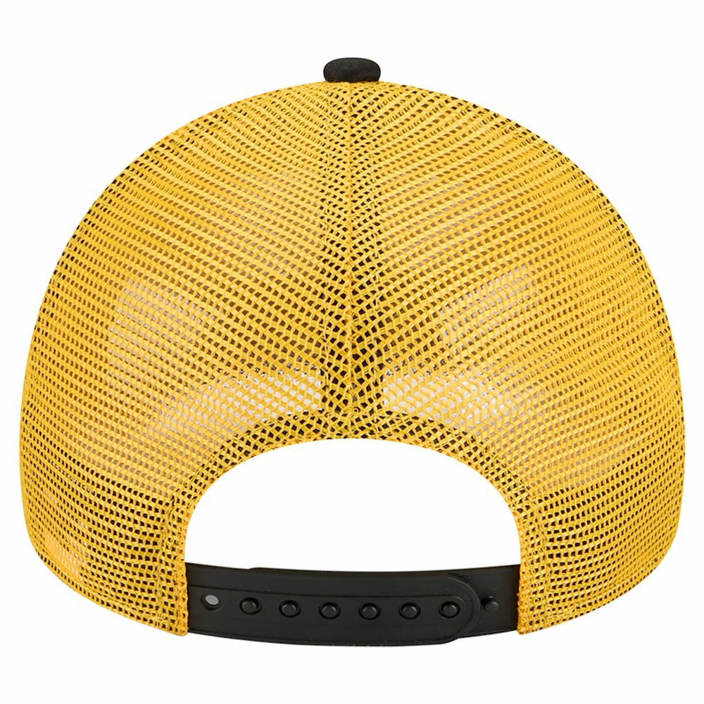 Preschool 9FORTY A-Frame Adjustable Hat - Pittsburgh Steelers Hats