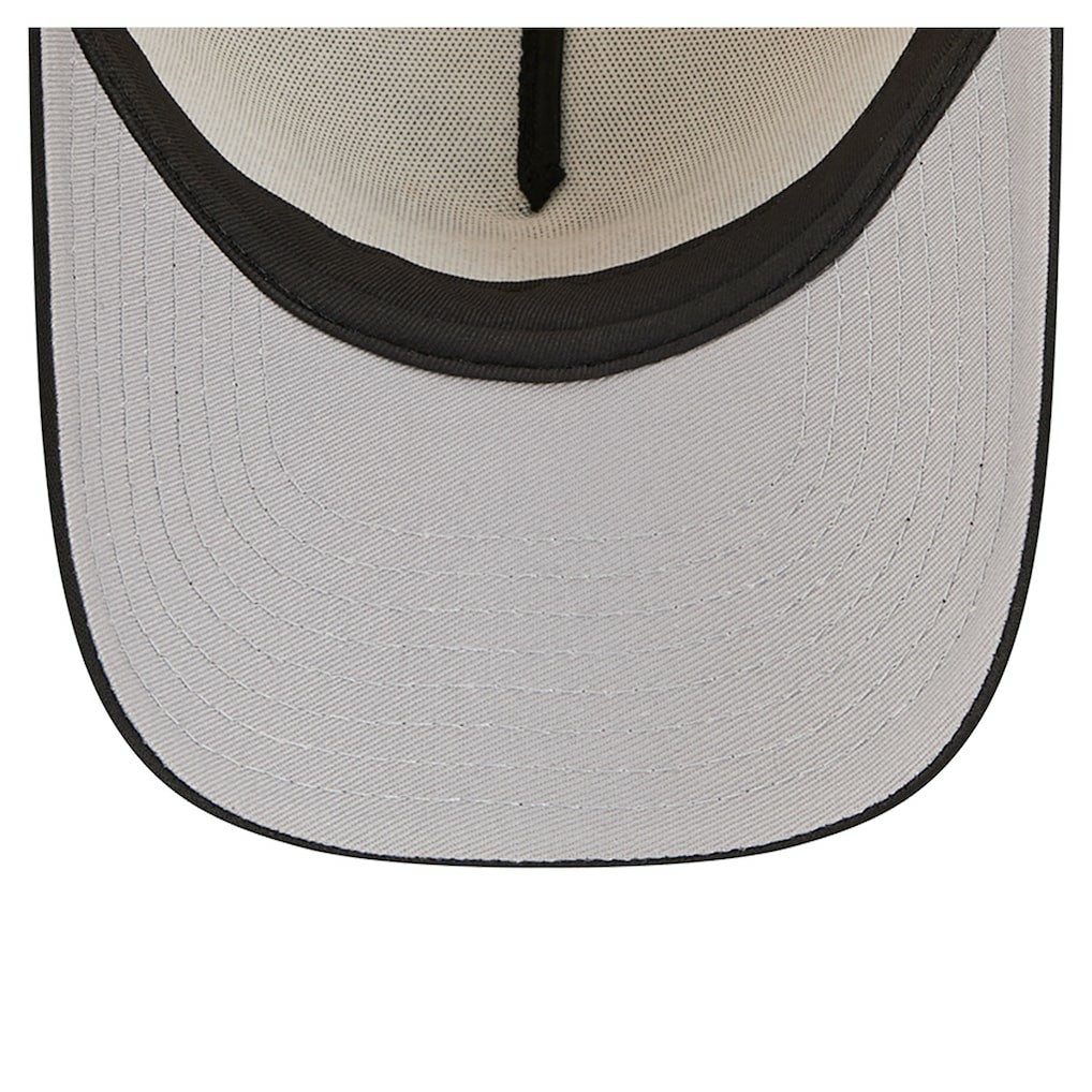Preschool 9FORTY A-Frame Adjustable Hat - Pittsburgh Steelers Hats