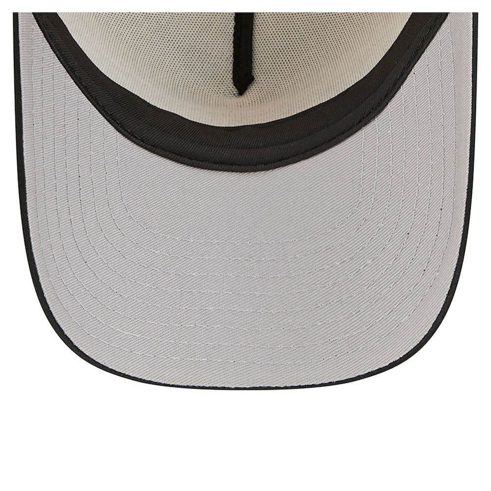 Preschool 9FORTY A-Frame Adjustable Hat - Pittsburgh Steelers Hats