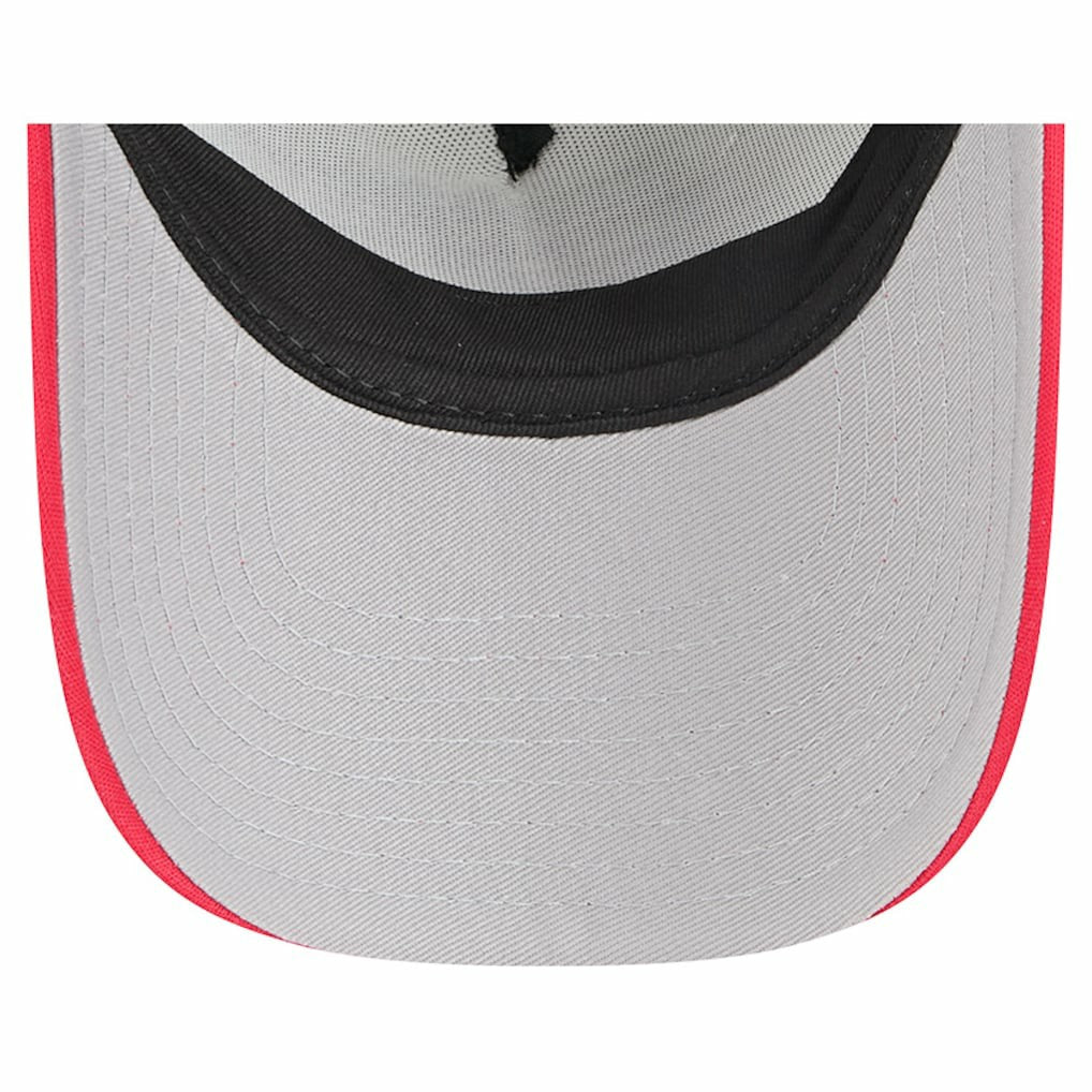 Preschool 9FORTY A-Frame Adjustable Hat - San Francisco 49ers Hats