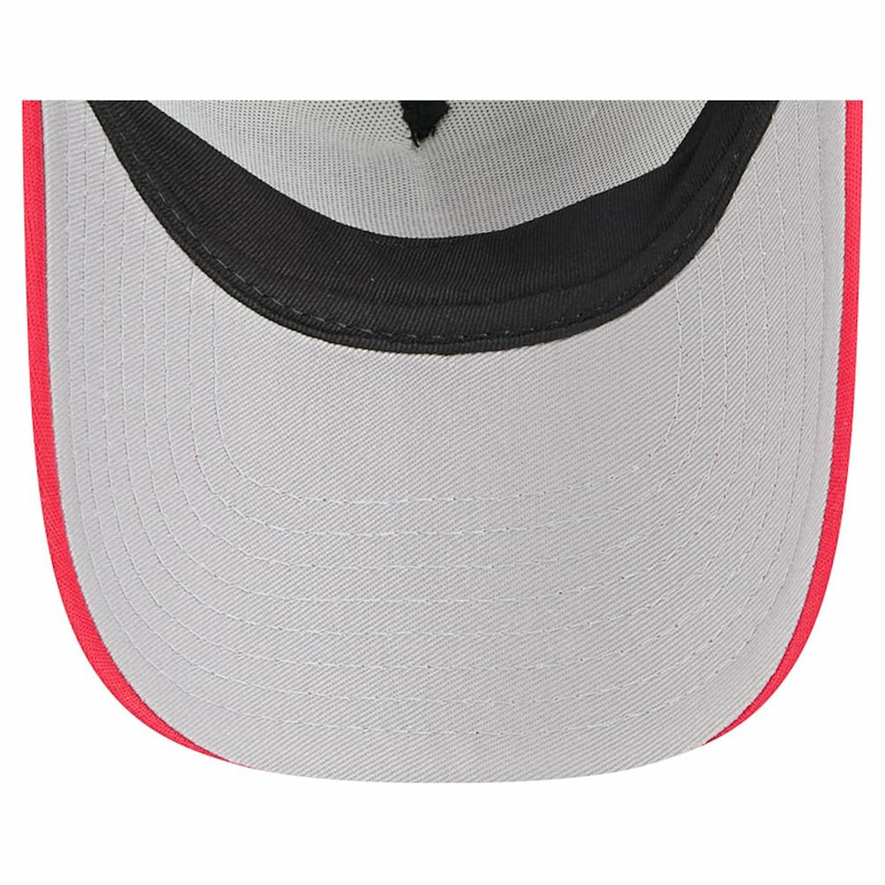 Preschool 9FORTY A-Frame Adjustable Hat - San Francisco 49ers Hats