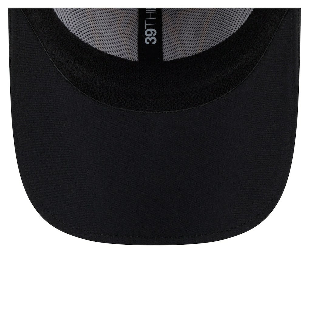 Visor Hit 39THIRTY Flex Hat - Washington Commanders Hats