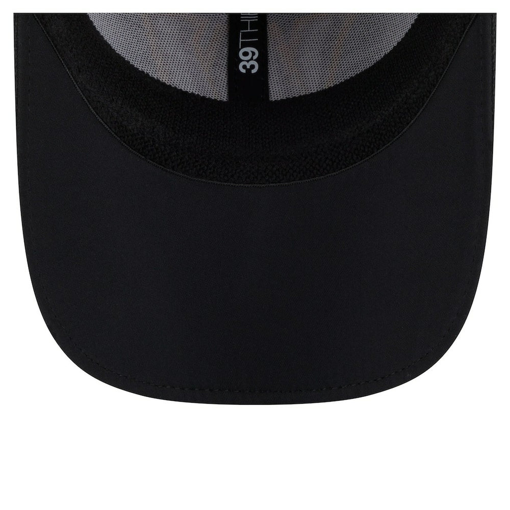 Visor Hit 39THIRTY Flex Hat - Washington Commanders Hats