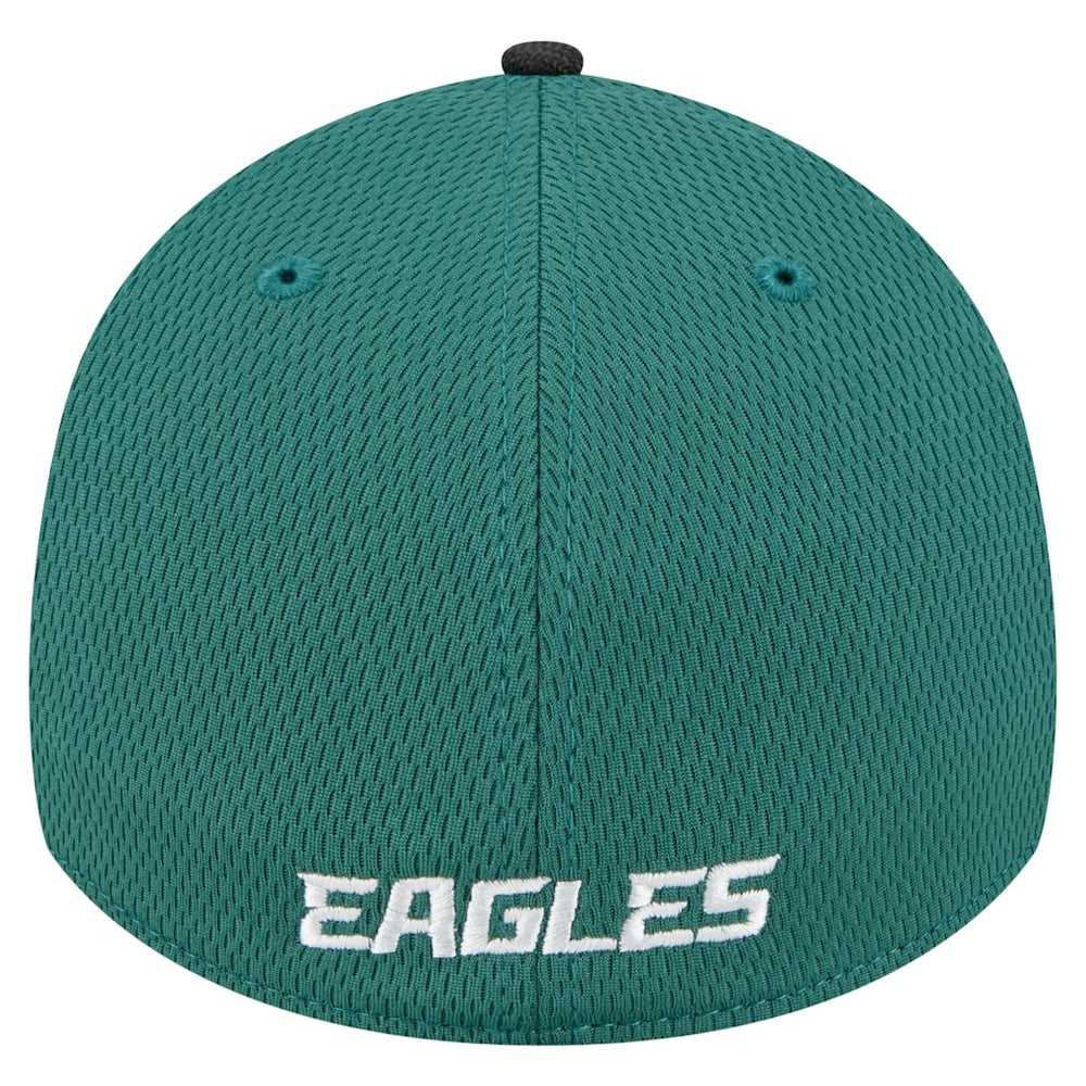 Visor Hit 39THIRTY Flex Hat - Philadelphia Eagles Hats