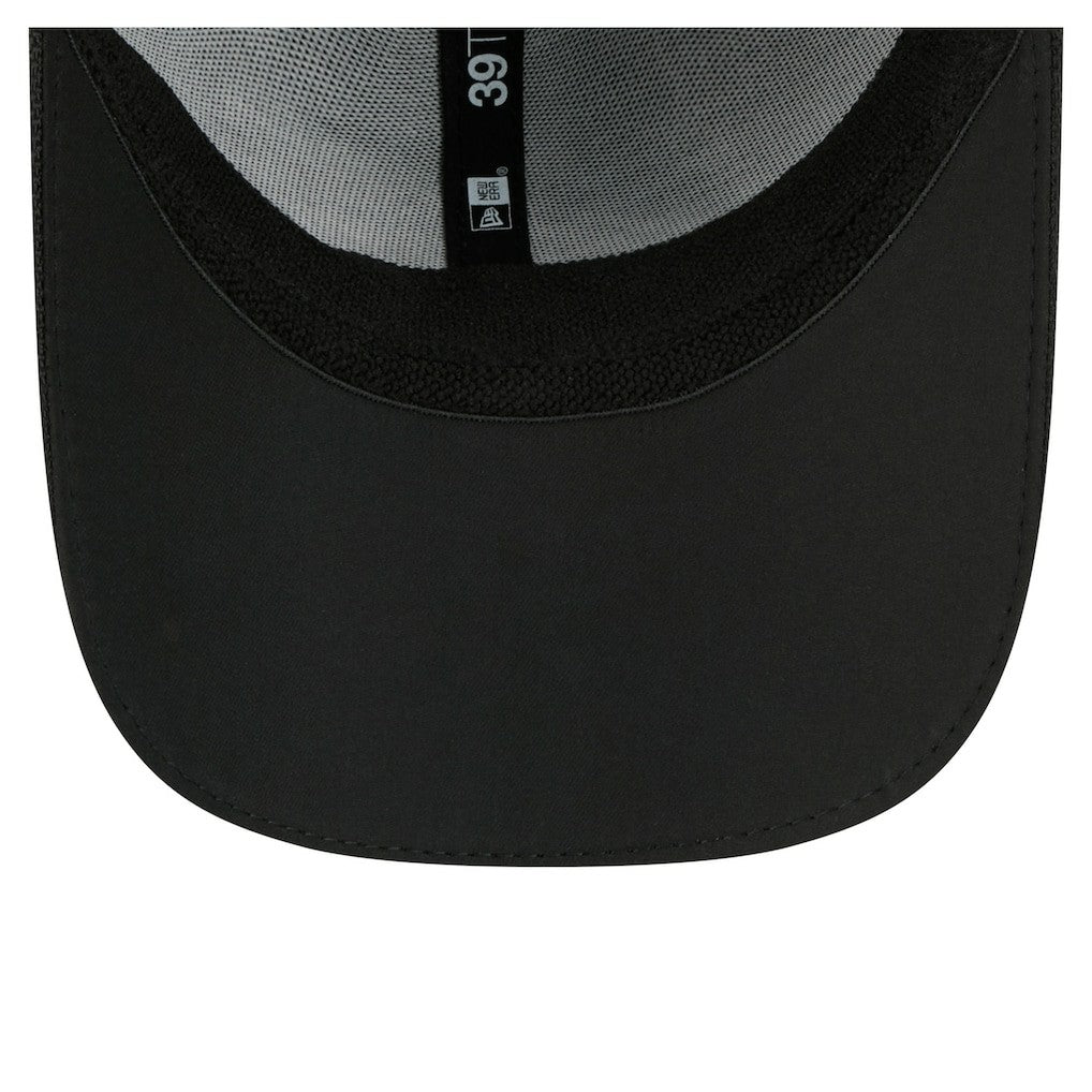 Visor Hit 39THIRTY Flex Hat - Philadelphia Eagles Hats