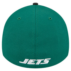 Visor Hit 39THIRTY Flex Hat - New York Jets Hats