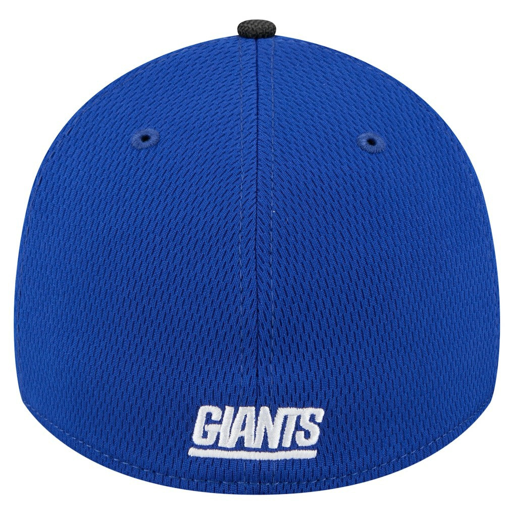Visor Hit 39THIRTY Flex Hat - New York Giants Hats
