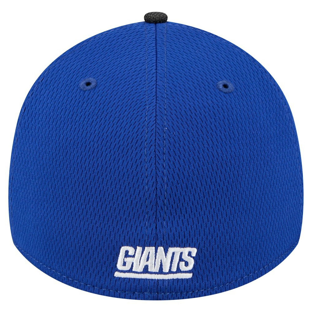 Visor Hit 39THIRTY Flex Hat - New York Giants Hats