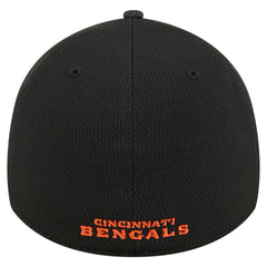 Visor Hit 39THIRTY Flex Hat - Cincinnati Bengals Hats