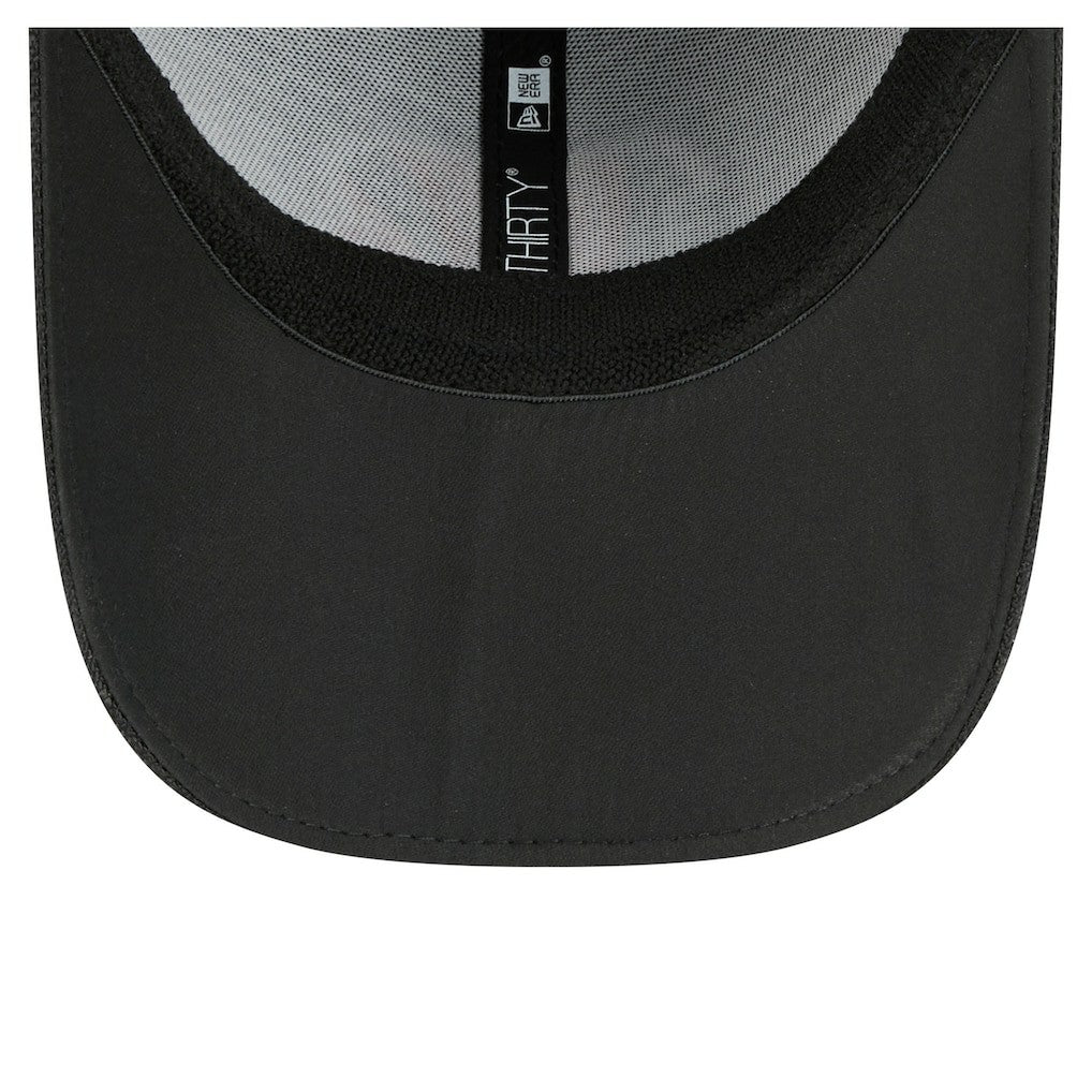 Visor Hit 39THIRTY Flex Hat - Cincinnati Bengals Hats