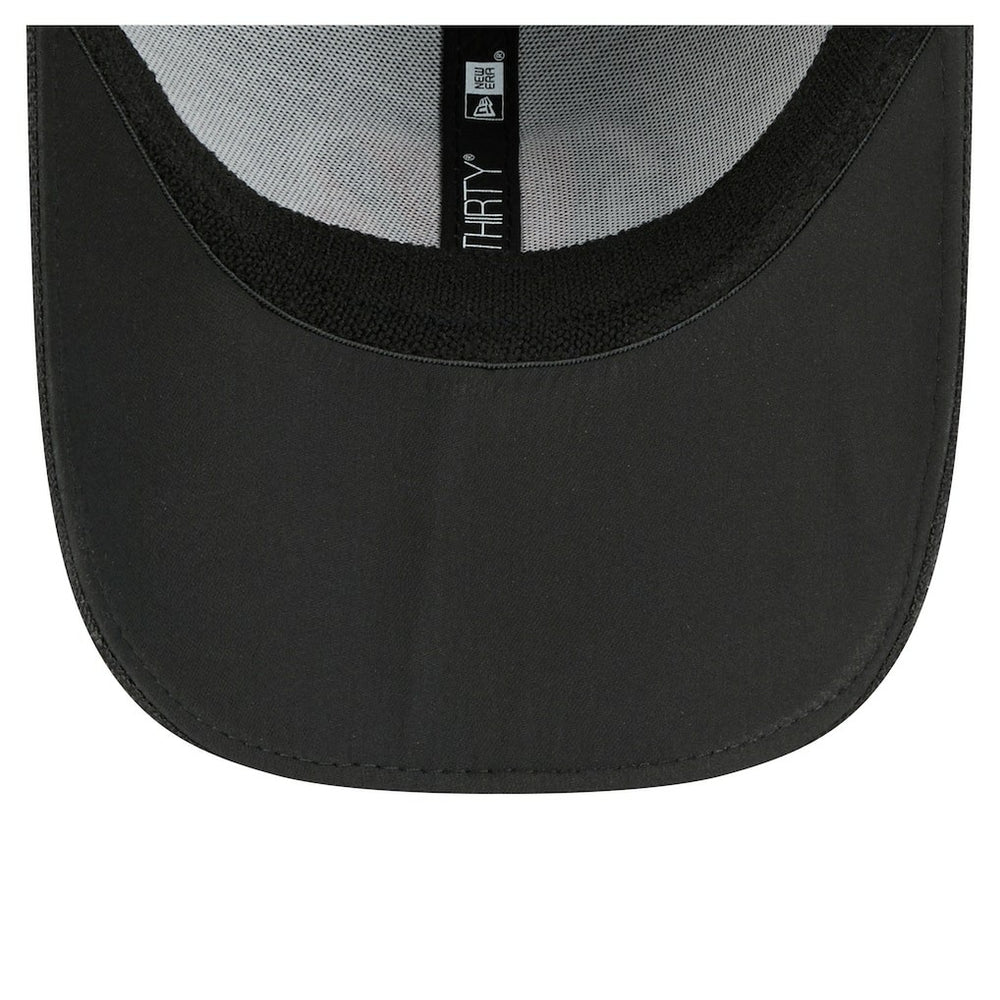 Visor Hit 39THIRTY Flex Hat - Cincinnati Bengals Hats