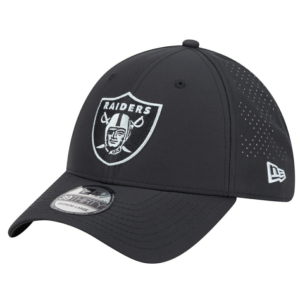 Night 39THIRTY Flex Hat - Las Vegas Raiders Hats