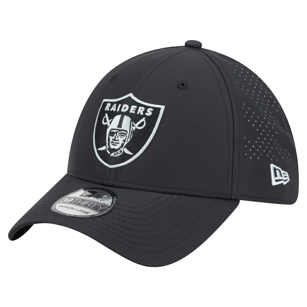 Night 39THIRTY Flex Hat - Las Vegas Raiders Hats