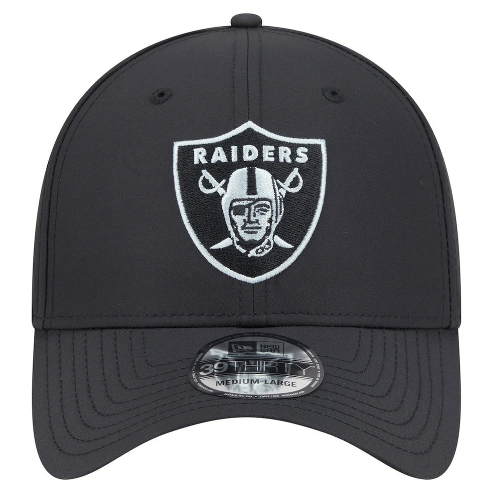 Night 39THIRTY Flex Hat - Las Vegas Raiders Hats