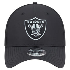 Night 39THIRTY Flex Hat - Las Vegas Raiders Hats