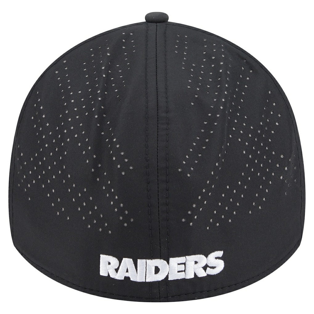 Night 39THIRTY Flex Hat - Las Vegas Raiders Hats