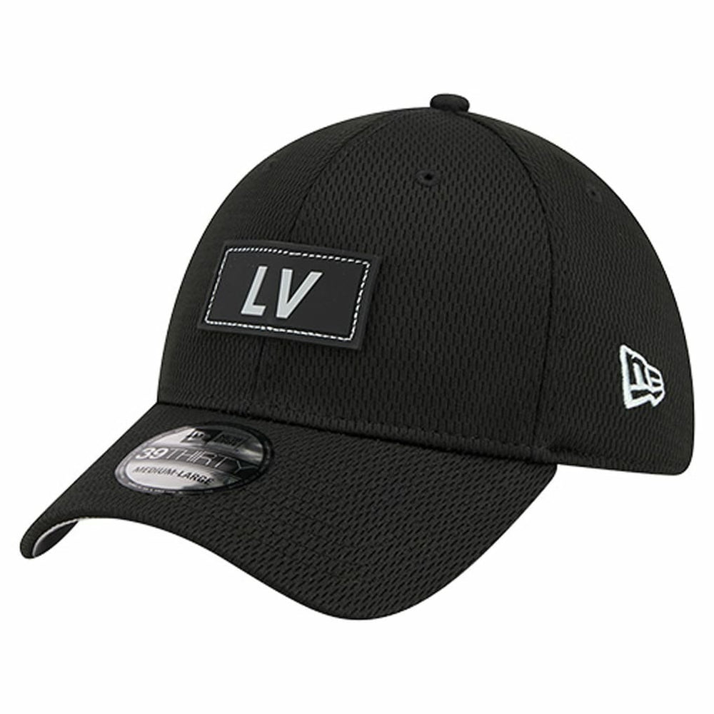 Scoreboard 39THIRTY Flex Hat - Las Vegas Raiders Hats