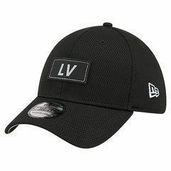 Scoreboard 39THIRTY Flex Hat - Las Vegas Raiders Hats