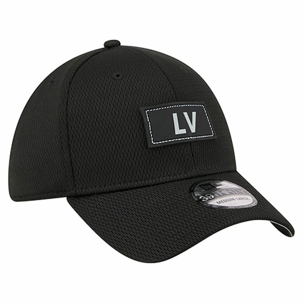 Scoreboard 39THIRTY Flex Hat - Las Vegas Raiders Hats