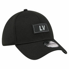 Scoreboard 39THIRTY Flex Hat - Las Vegas Raiders Hats