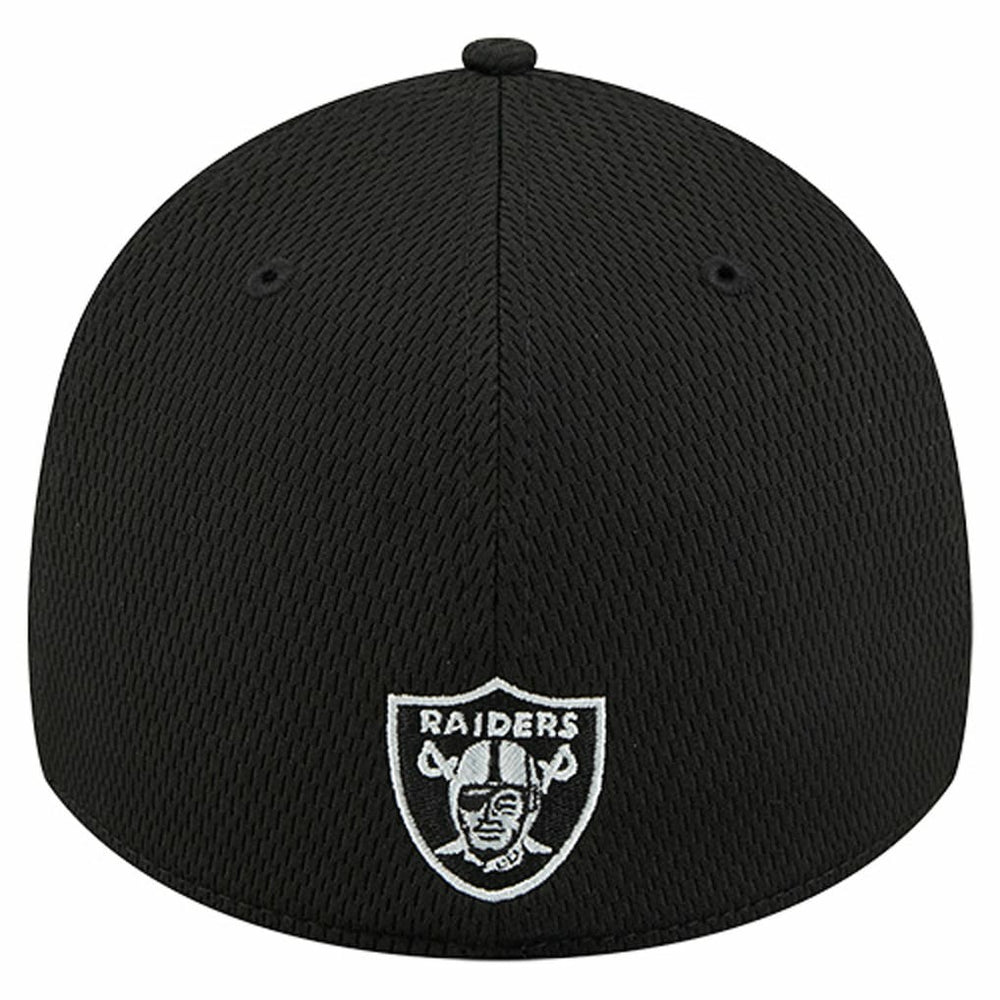 Scoreboard 39THIRTY Flex Hat - Las Vegas Raiders Hats