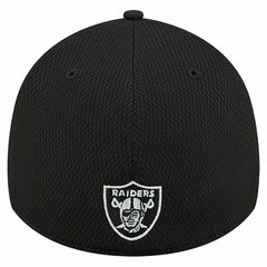 Scoreboard 39THIRTY Flex Hat - Las Vegas Raiders Hats