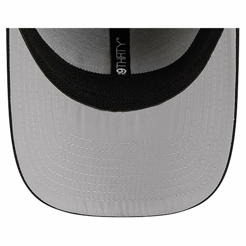 Scoreboard 39THIRTY Flex Hat - Las Vegas Raiders Hats
