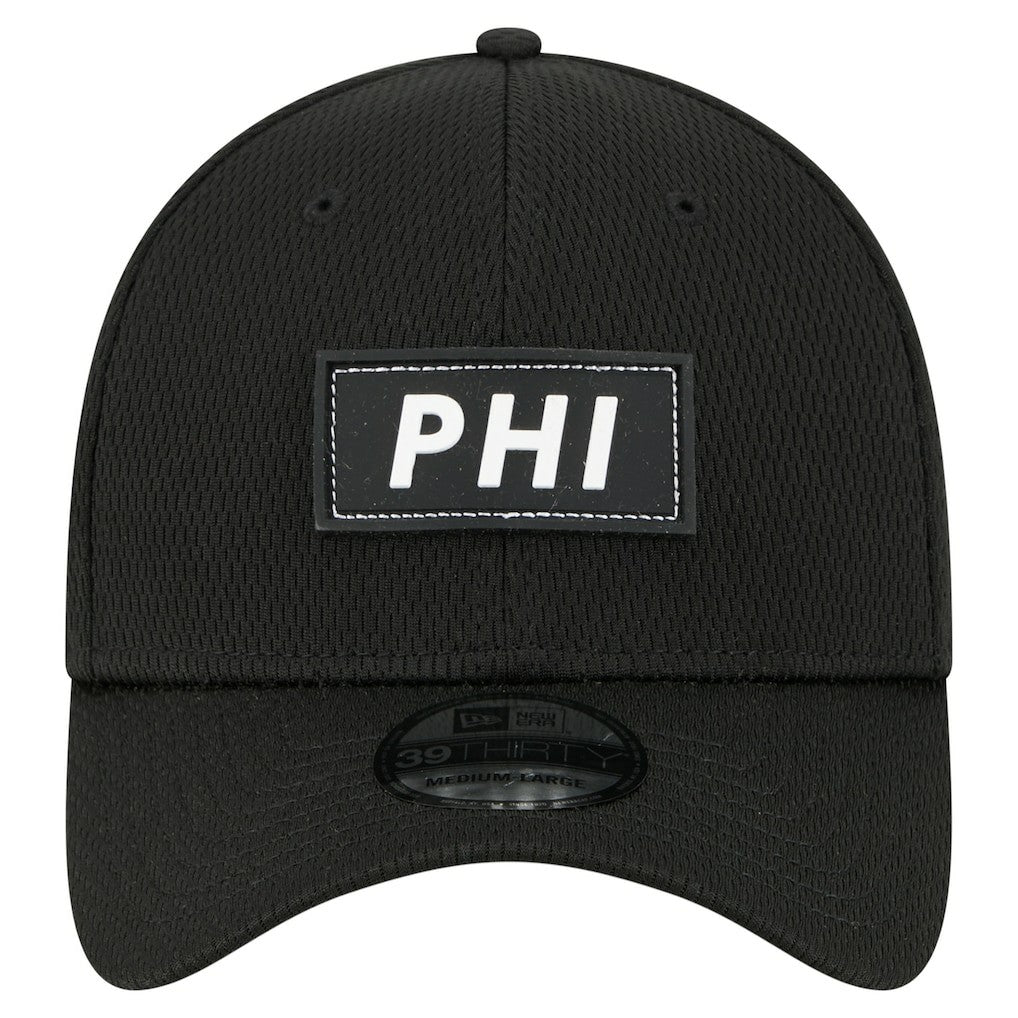 Scoreboard 39THIRTY Flex Hat - Philadelphia Eagles Hats