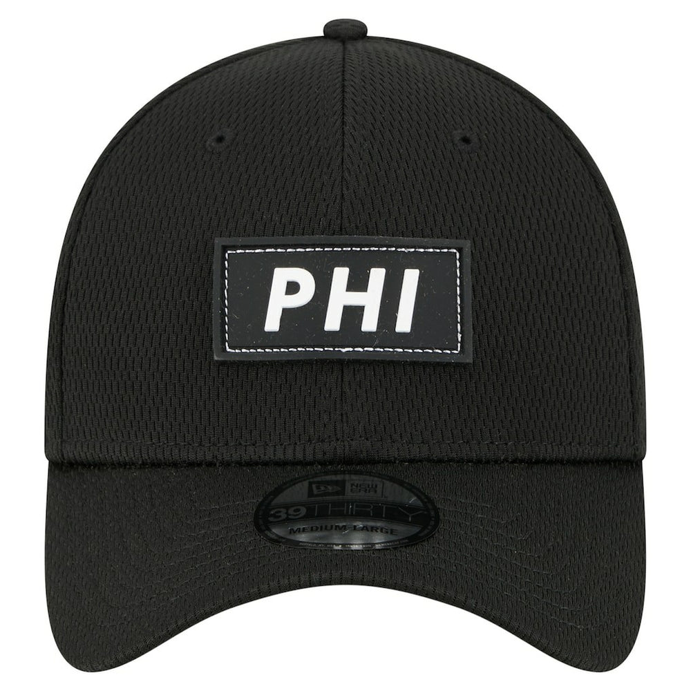Scoreboard 39THIRTY Flex Hat - Philadelphia Eagles Hats
