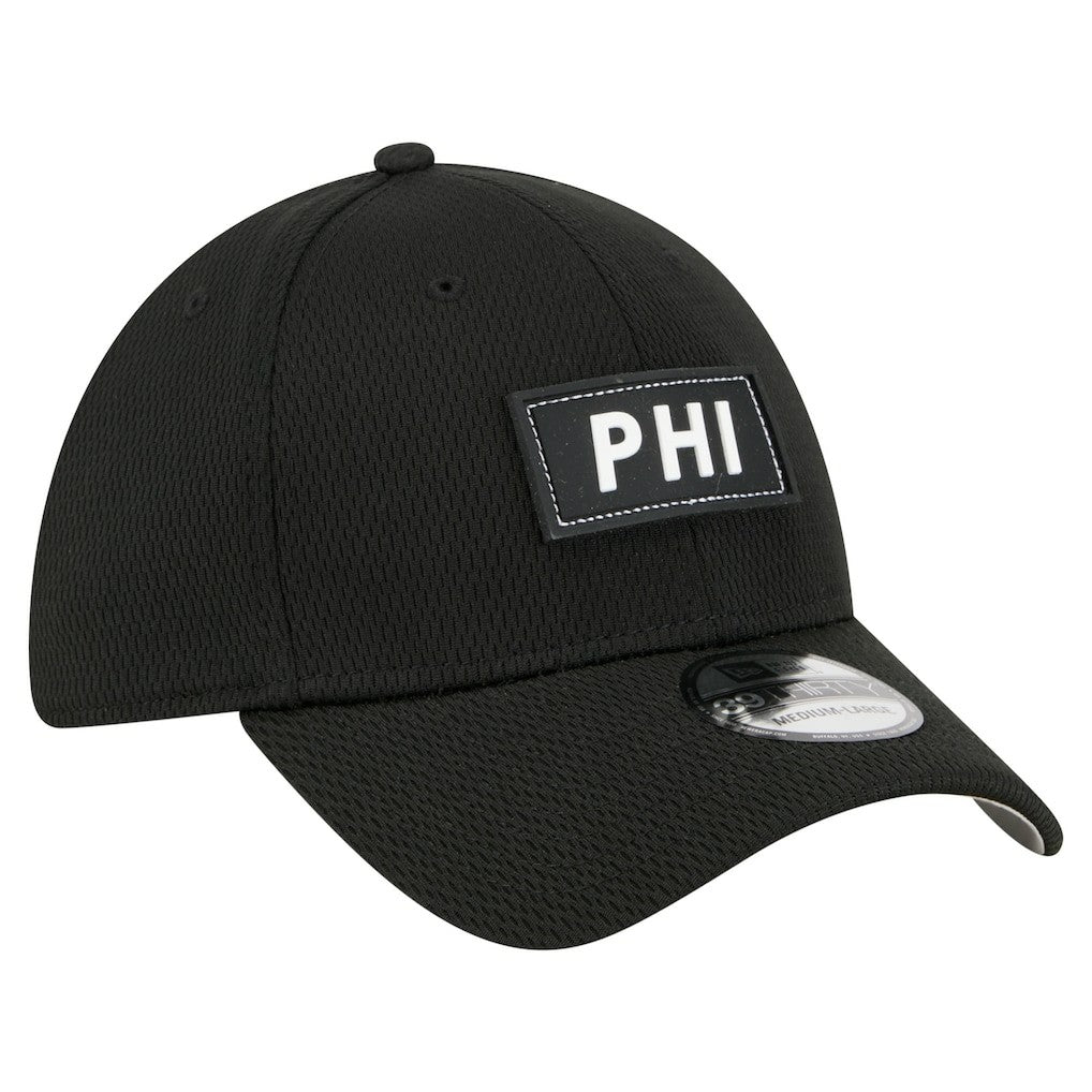 Scoreboard 39THIRTY Flex Hat - Philadelphia Eagles Hats