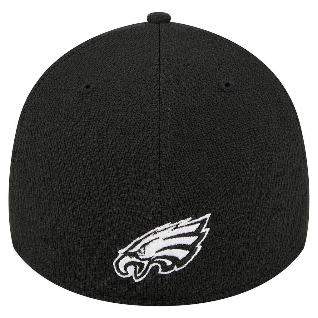 Scoreboard 39THIRTY Flex Hat - Philadelphia Eagles Hats