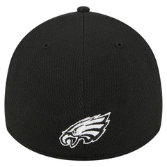 Scoreboard 39THIRTY Flex Hat - Philadelphia Eagles Hats