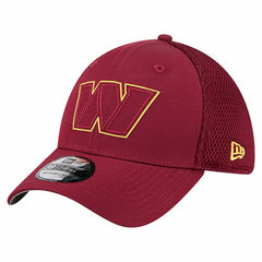 Outline 39THIRTY Flex Hat - Washington Commanders Hats