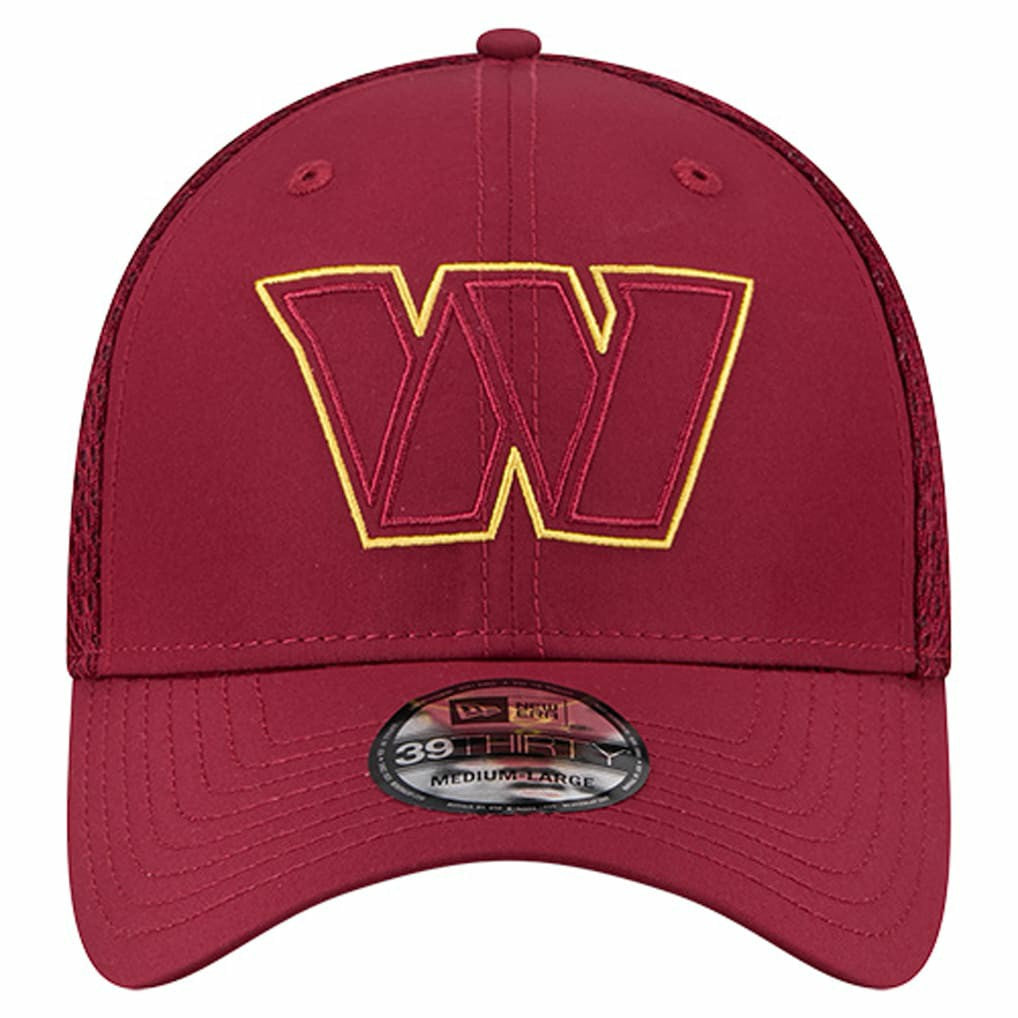 Outline 39THIRTY Flex Hat - Washington Commanders Hats