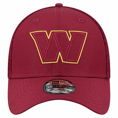 Outline 39THIRTY Flex Hat - Washington Commanders Hats